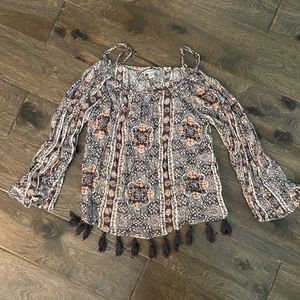 American eagle shirt